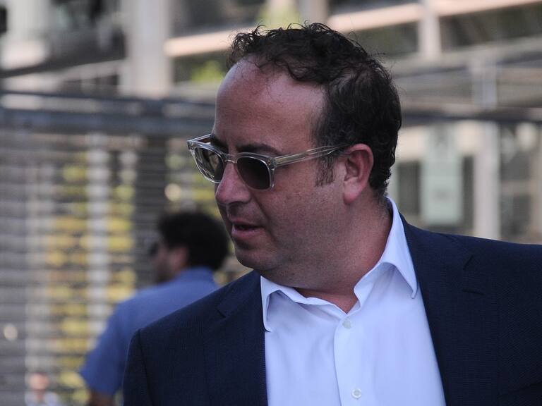 Prisión preventiva para Álvaro Jallaf