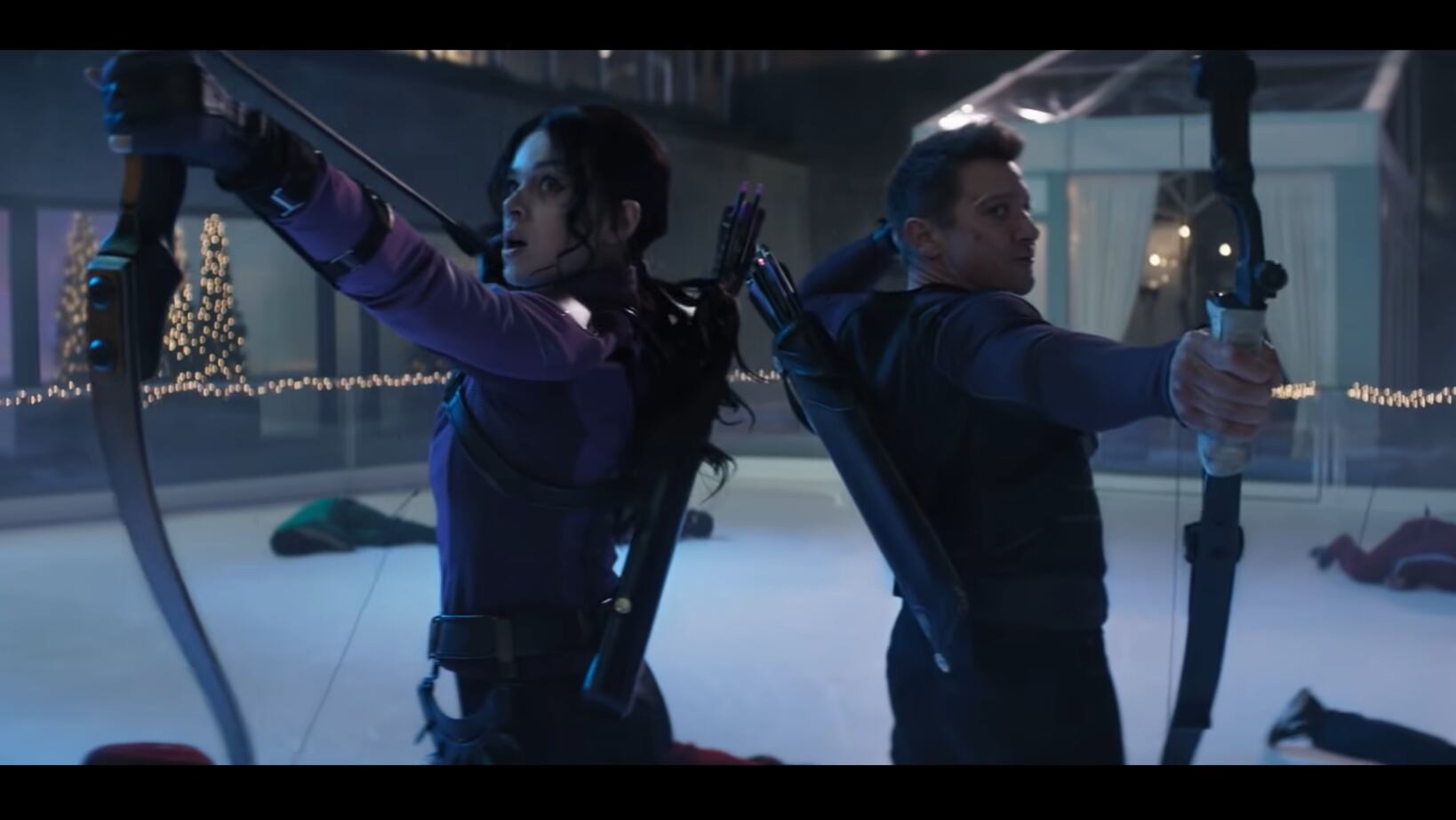 Hawkeye