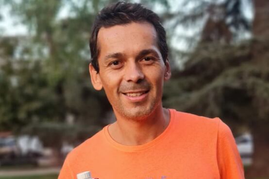 Instagram Gustavo Huerta