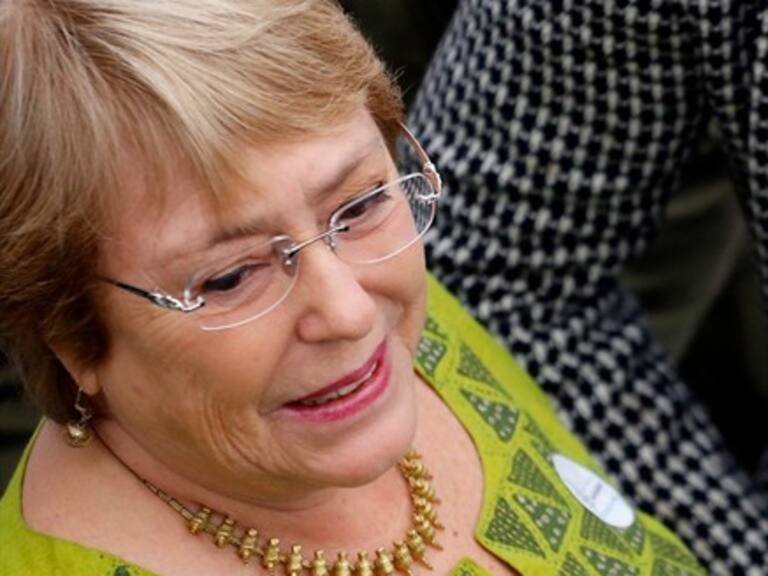 Bachelet y nombramiento en la ONU: Ex Presidenta recibe más de $6 millones de dieta