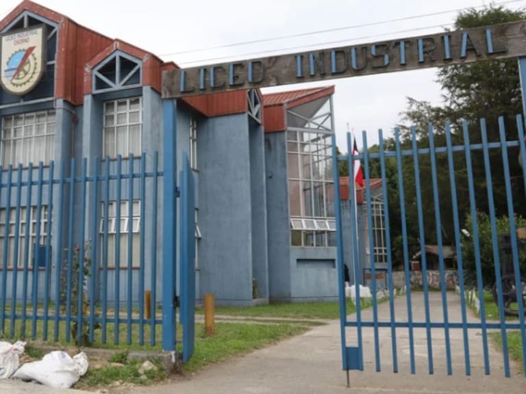 Liceo Industrial de Osorno