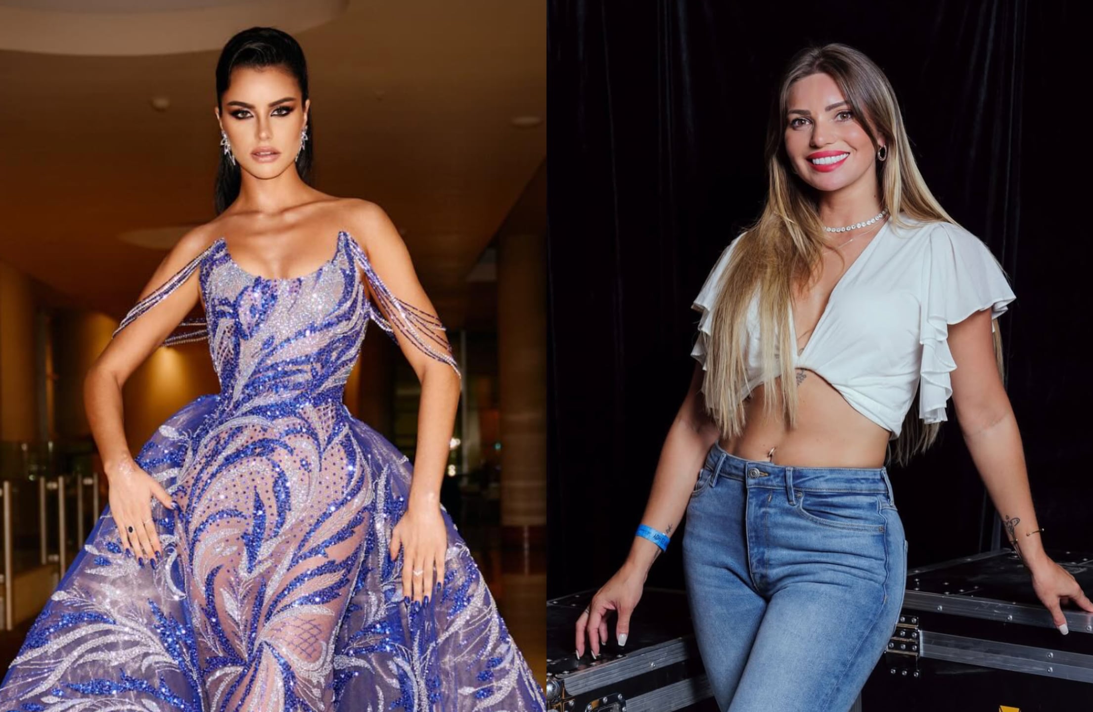 Emilia Dides - Faloon Larraguibel Instagram