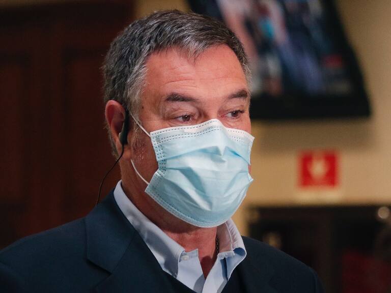 Senador Ossandón: “Es muy importante tener una nueva Constitución para que este país empiece a funcionar”