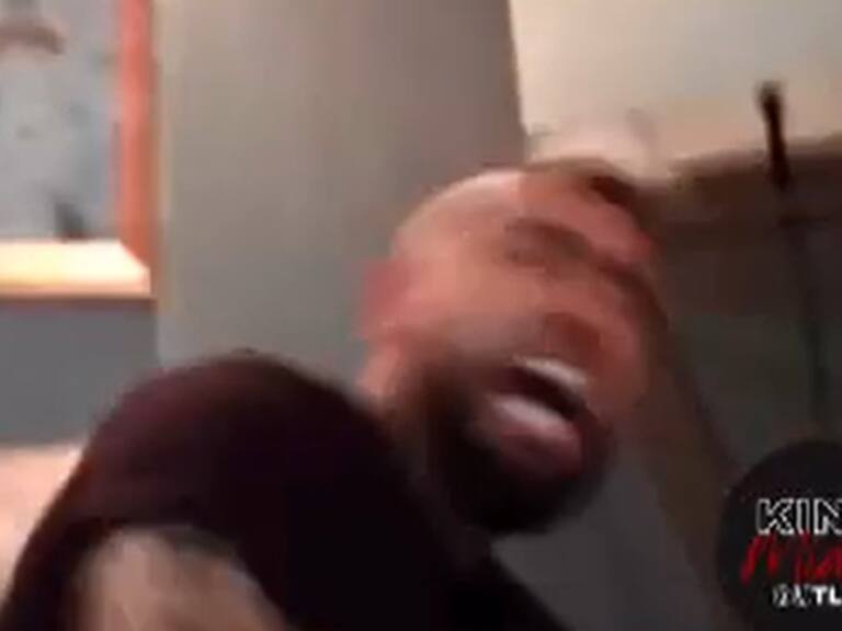 «¡Pégale al arco conchetu…!»: Arturo Vidal explota indignado por derrota de Chile ante Ecuador