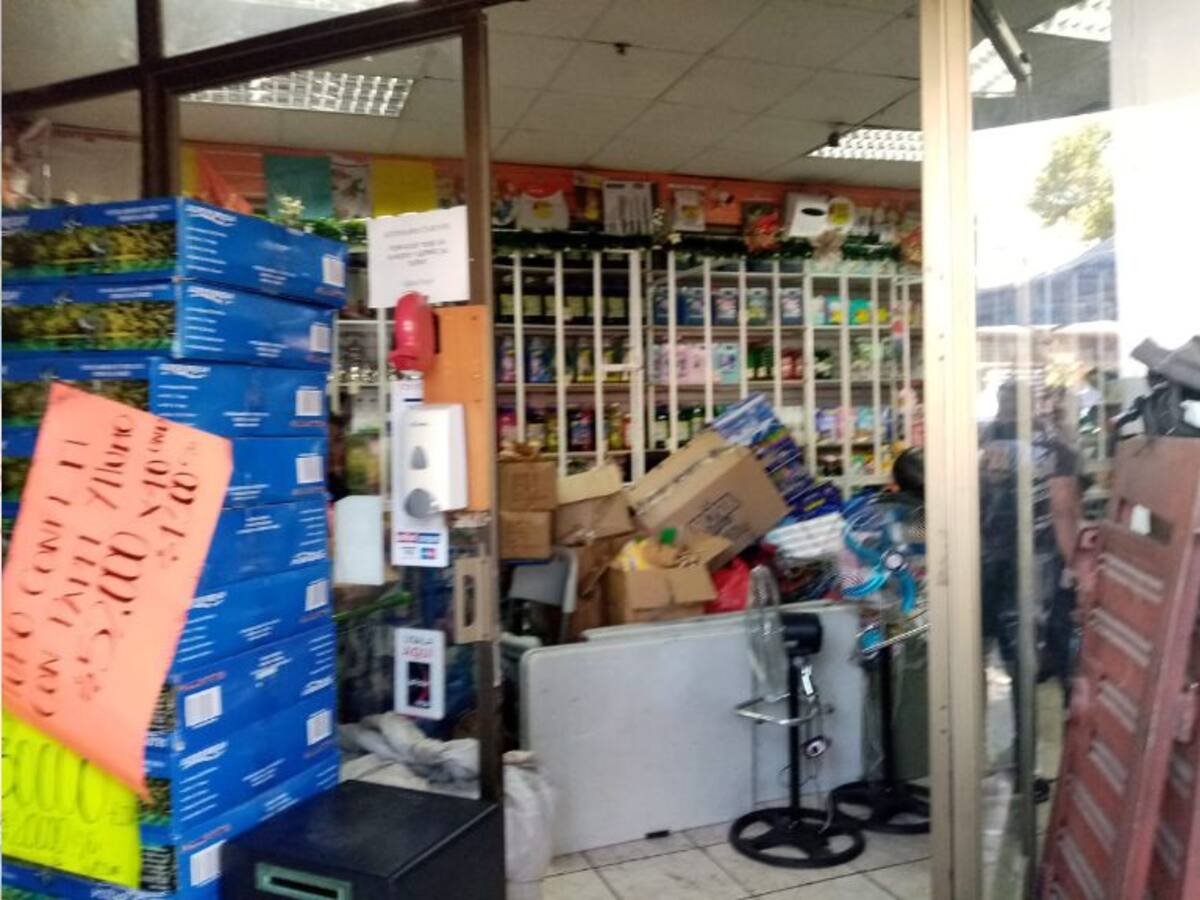 Desbaratan a organización criminal que proveía de fuegos artificiales a barras bravas: cabecilla era importante empresario de Barrio Meiggs