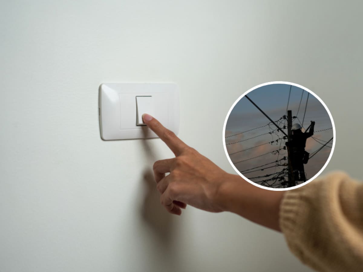 Enel anuncia cortes de luz para HOY domingo en cuatro comunas de la Región Metropolitana: revisa los sectores afectados