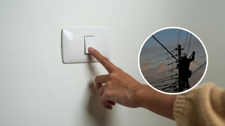 Enel anuncia cortes de luz para HOY domingo en cuatro comunas de la Región Metropolitana: revisa los sectores afectados