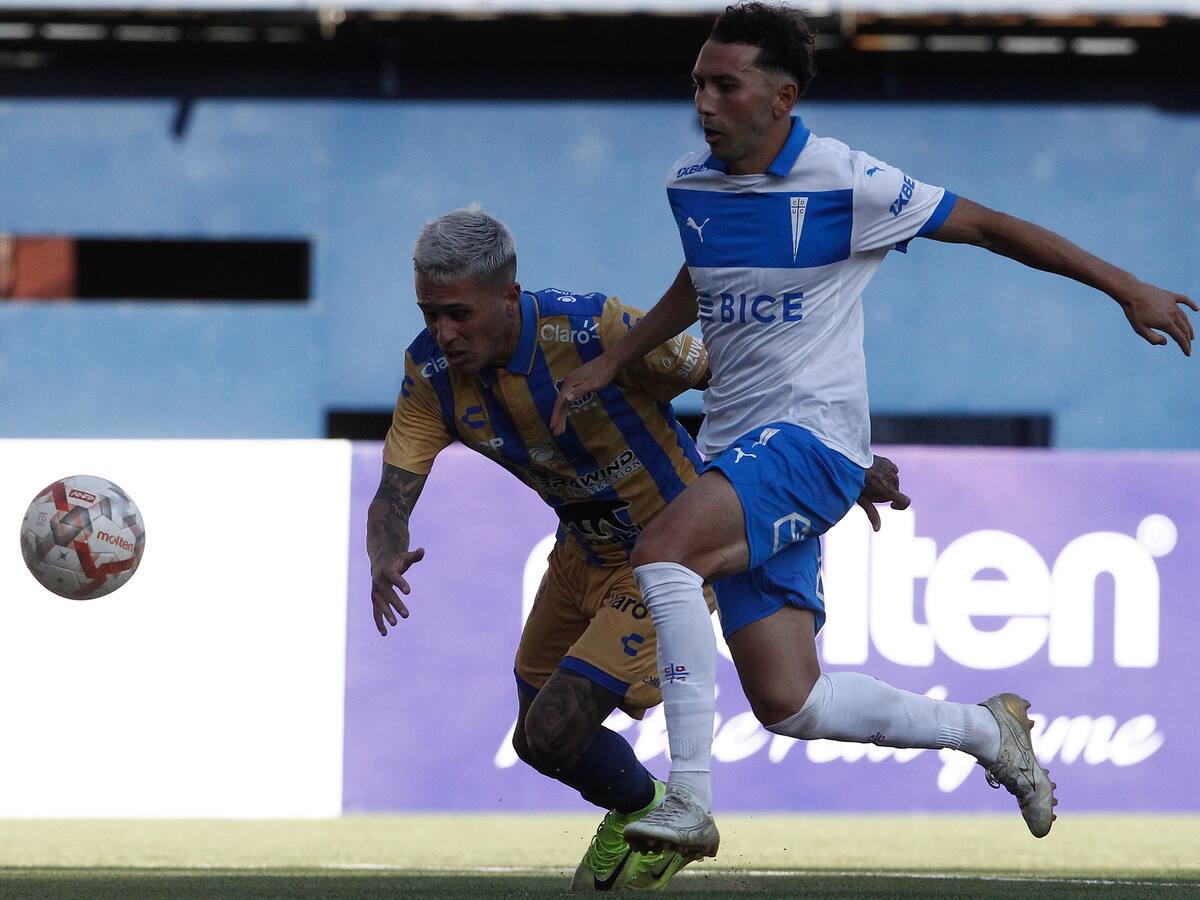 Programación fútbol chileno: ¿Qué partidos se juegan hoy, 11 de mayo, y quién transmite?
