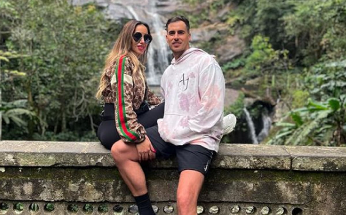Revelan millonaria mensualidad que Marité Matus le habría dado a Camilo Huerta: “Se quedó con el negocio”
