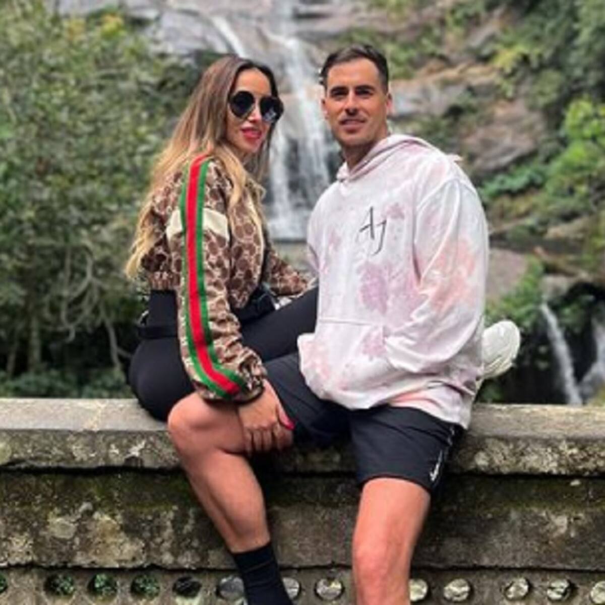 Revelan millonaria mensualidad que Marité Matus le habría dado a Camilo Huerta: “Se quedó con el negocio”