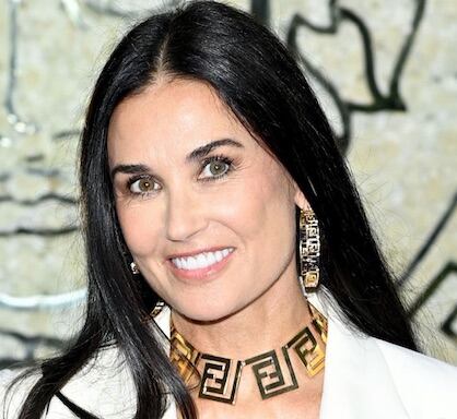 Demi Moore