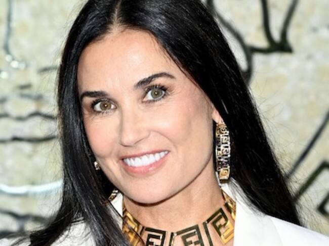 Demi Moore