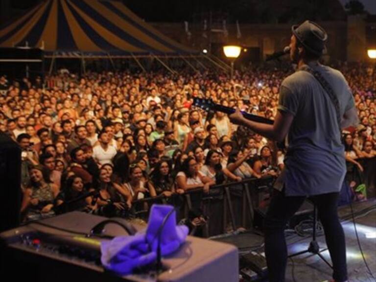 Folklore escandinavo y coreano, el festival Womad y más en un nuevo MundoVivo