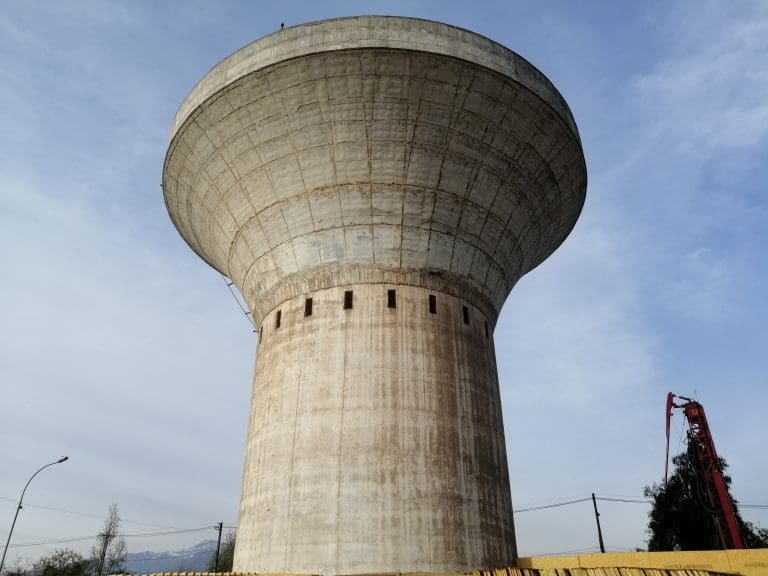 Qué son realmente las copas de agua (y qué funciones cumplen realmente en Chile)