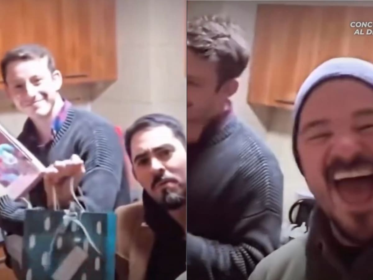 Indignación en redes por video de asesor del PNL: críticas apuntan a dichos sobre menores de edad y niños con TEA