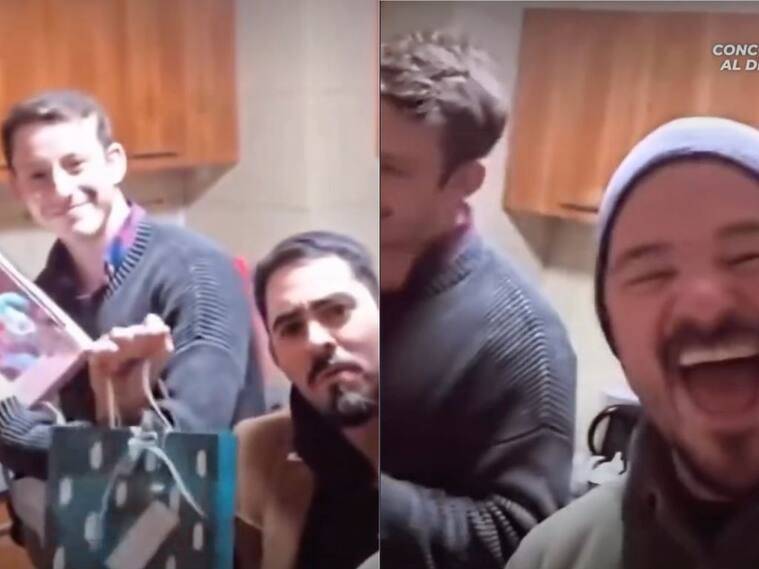CAPTURAS