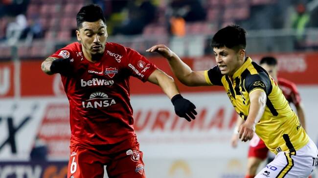 Programación fútbol chileno: ¿Qué partidos se juegan hoy, 14 de abril, y quién transmite?