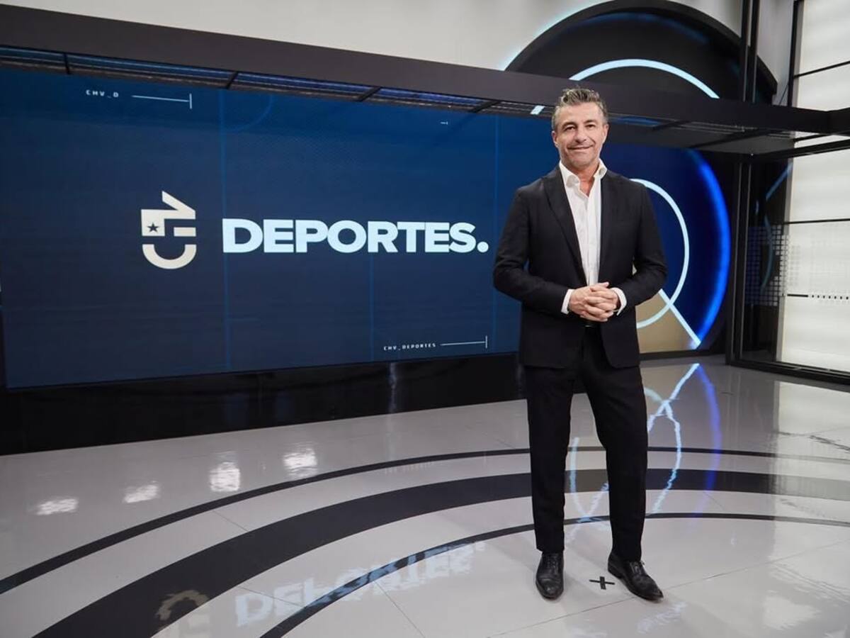 Aseguran que reconocido rostro de la TV regresa a las pantallas para relatar el Mundial: este será su nuevo canal