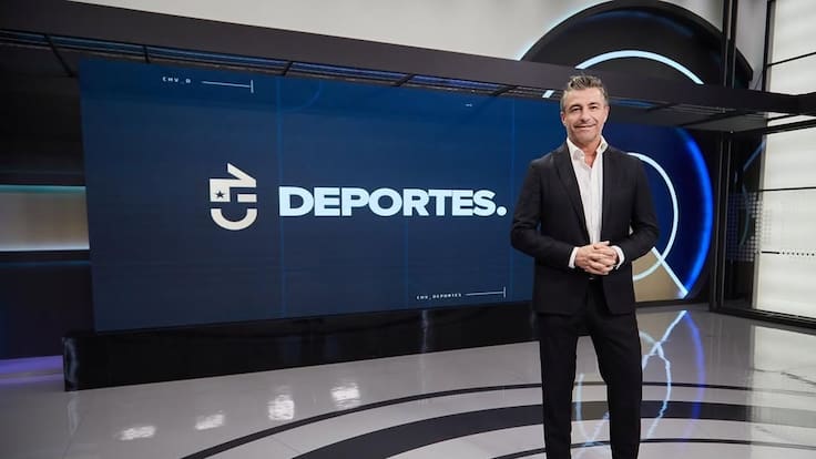 Aseguran que reconocido rostro de la TV regresa a las pantallas para relatar el Mundial: este será su nuevo canal