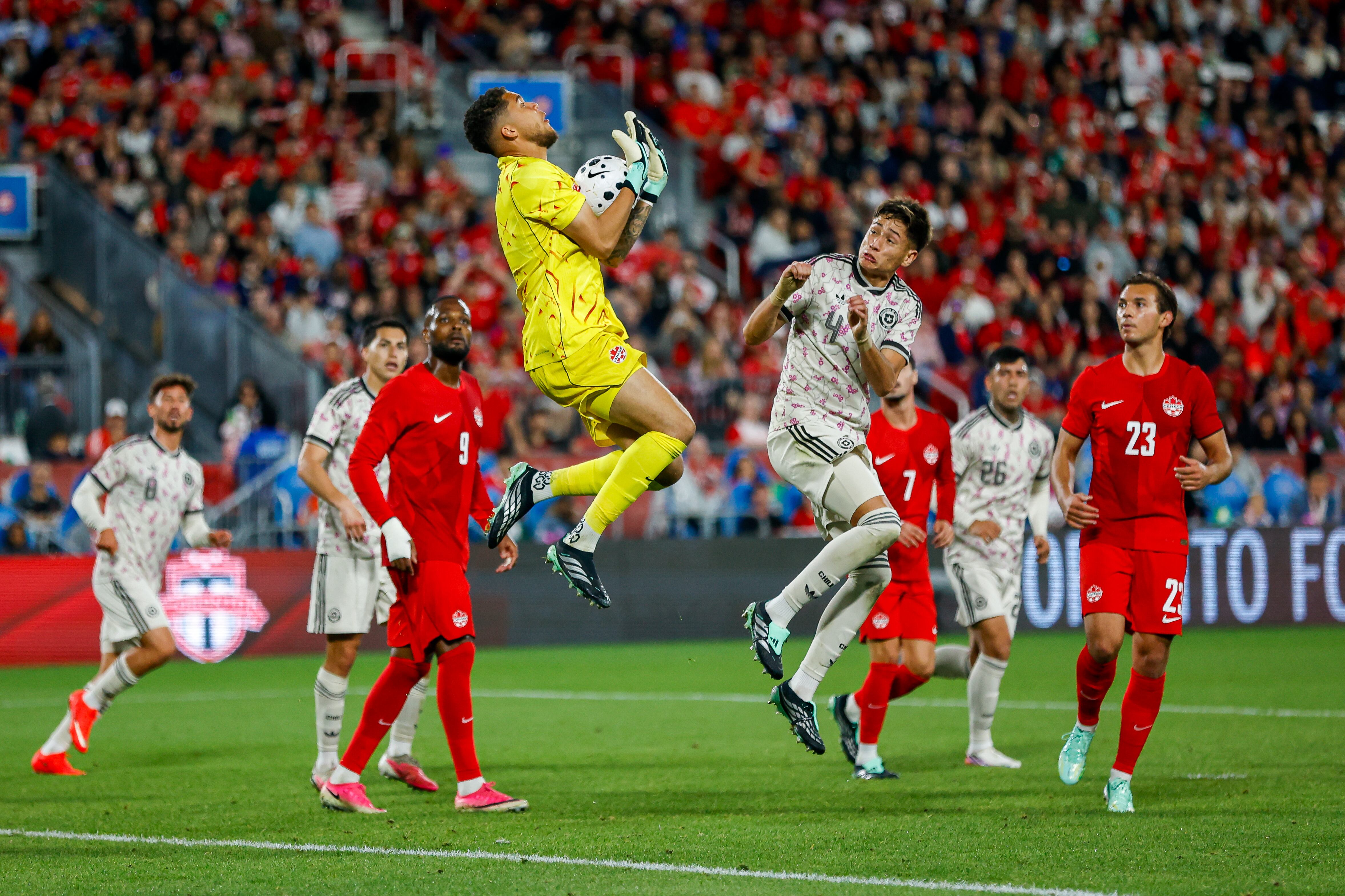 Getty Images