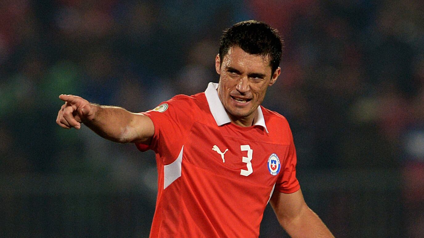 Marcos González desclasifica la "traición" que sufrió por parte de Sampaoli en La Roja: "Tuve que sacrificar mucho"