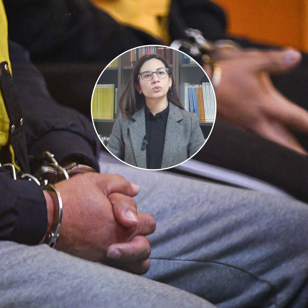 Falta de pruebas y “fuentes indirectas”: defensa pide absolver a 14 condenados por ataque al molino Grollmus