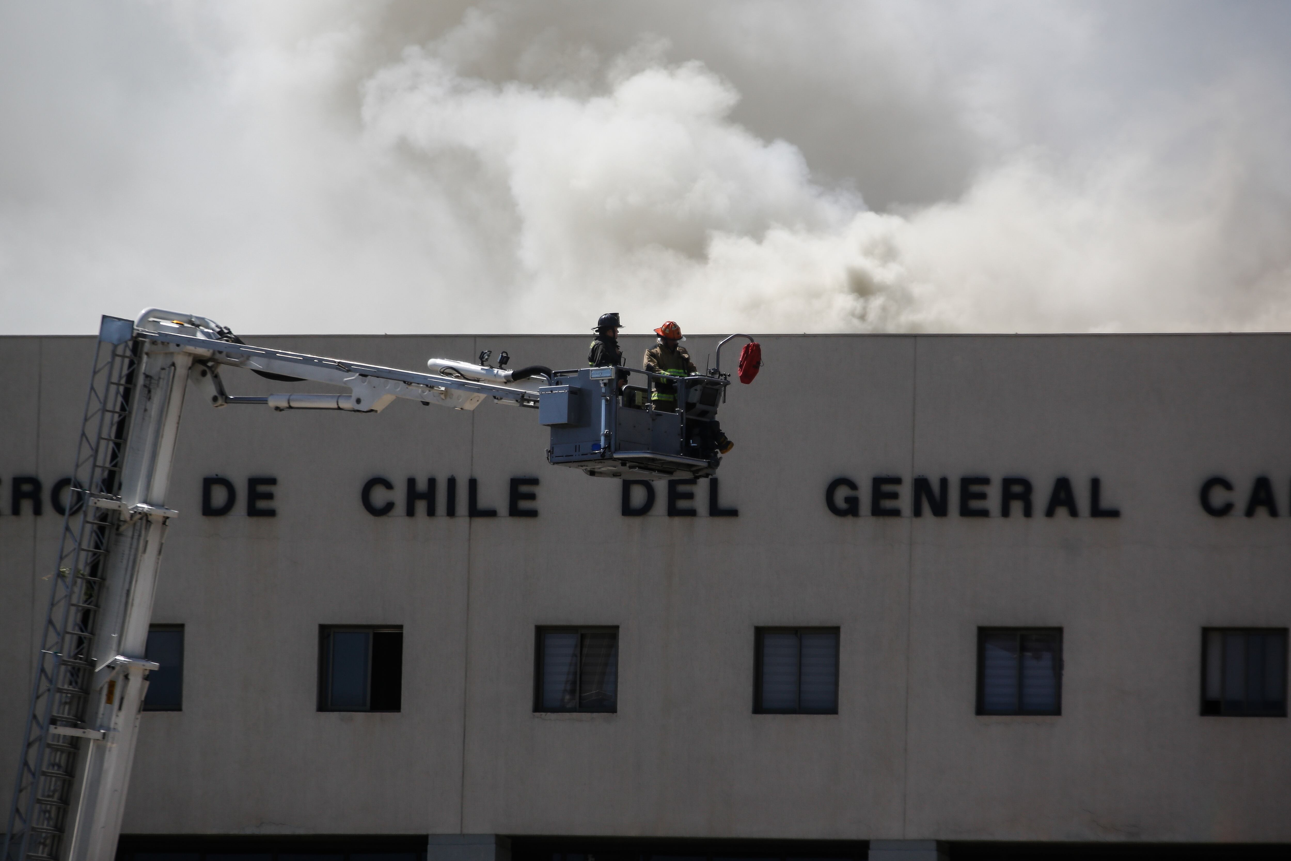Agencia Uno