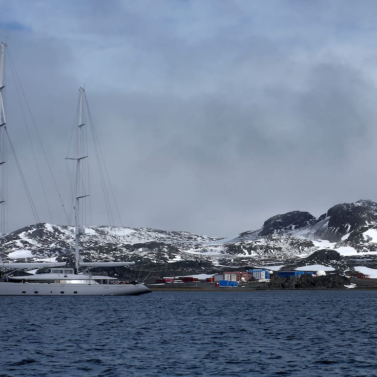 Justicia confirma sentencia en el primer caso de violación juzgado en territorio antártico