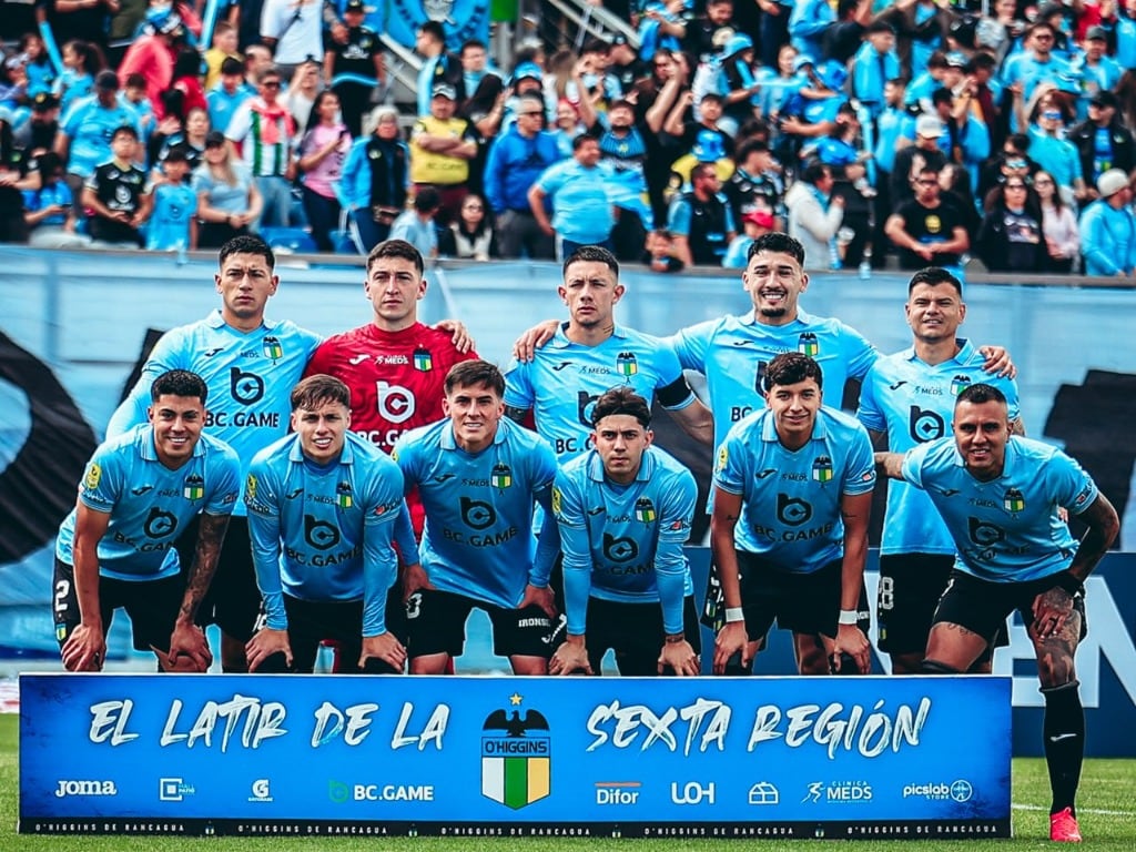 @ohiggins_oficial