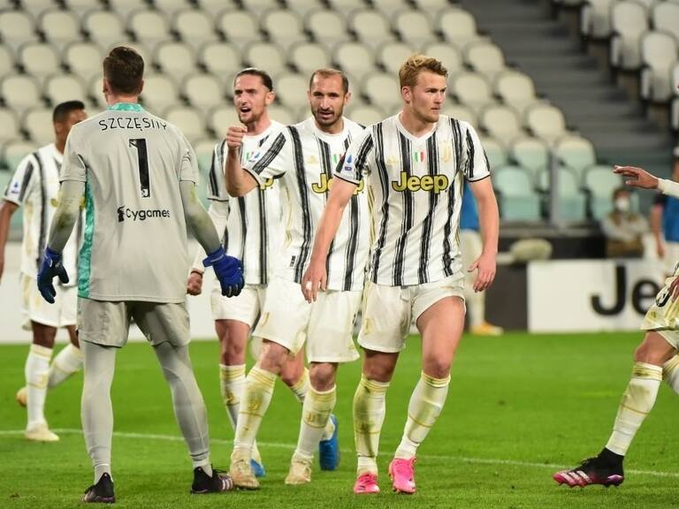 Dura advertencia de la Federación Italiana de Fútbol a la Juventus por la Superliga Europea