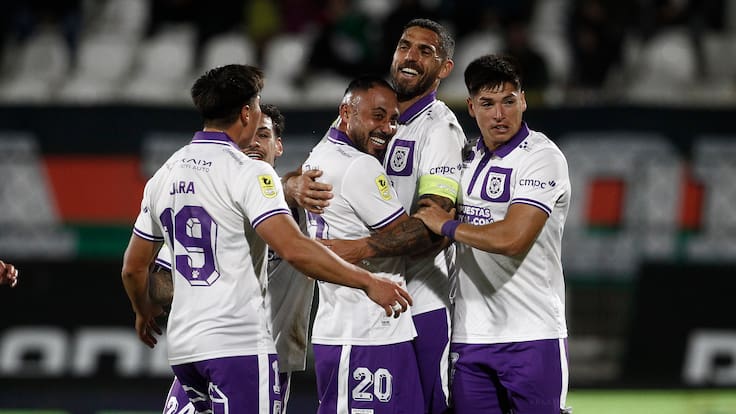 Deportes Concepción renace en La Cisterna y enciende la parte baja de la Liga de Primera