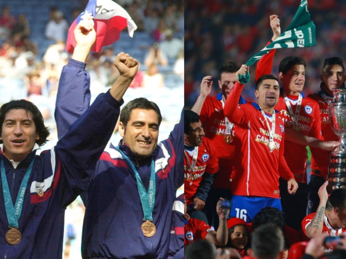 Medallistas de Sídney 2000 se enfrentarán a los campeones de América 2015 en partido amistoso