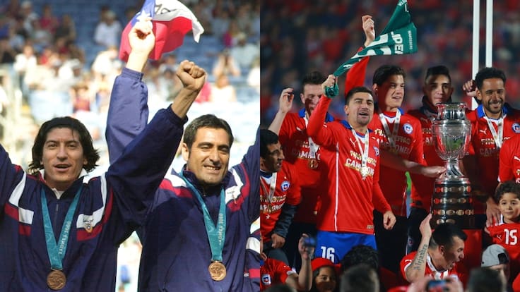 Medallistas de Sídney 2000 se enfrentarán a los campeones de América 2015 en partido amistoso