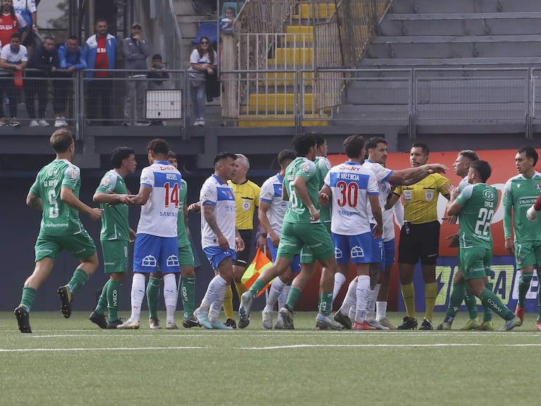 FOTO: SEBASTIAN BELTRAN GAETE / AGENCIUNO