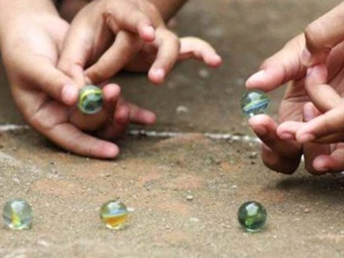 Única fábrica de bolitas en Latinoamérica: «Jamás se nos cruzó por la cabeza cerrar»