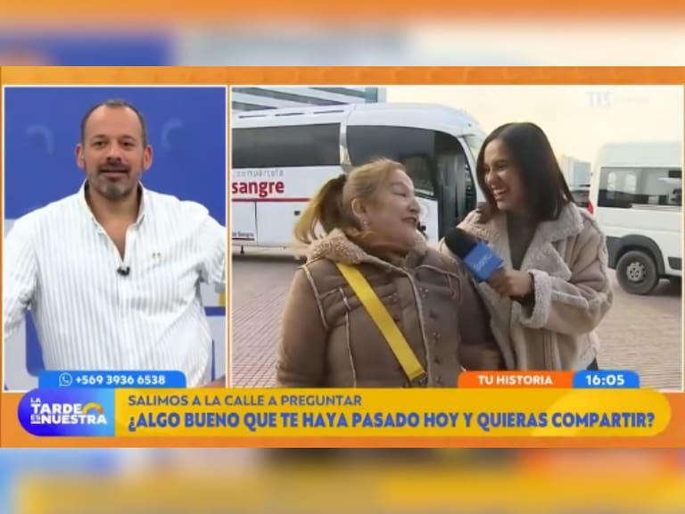 Canal 13 despide sorpresivamente a uno de sus rostros periodísticos: “¿Dejo la TV o la TV me deja a mí?”