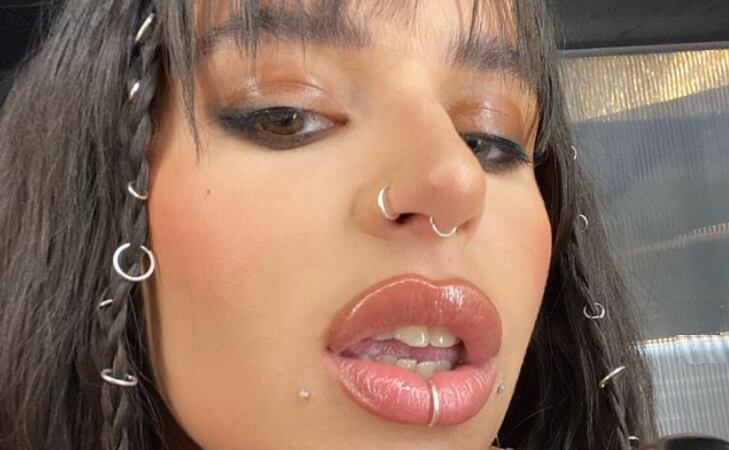 Nathy Peluso estrena nuevo video | Instagram