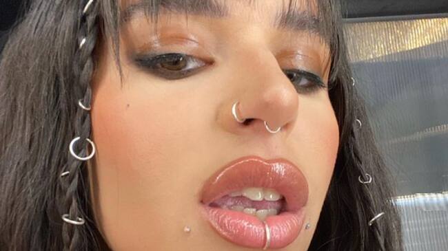 Nathy Peluso estrena nuevo video | Instagram
