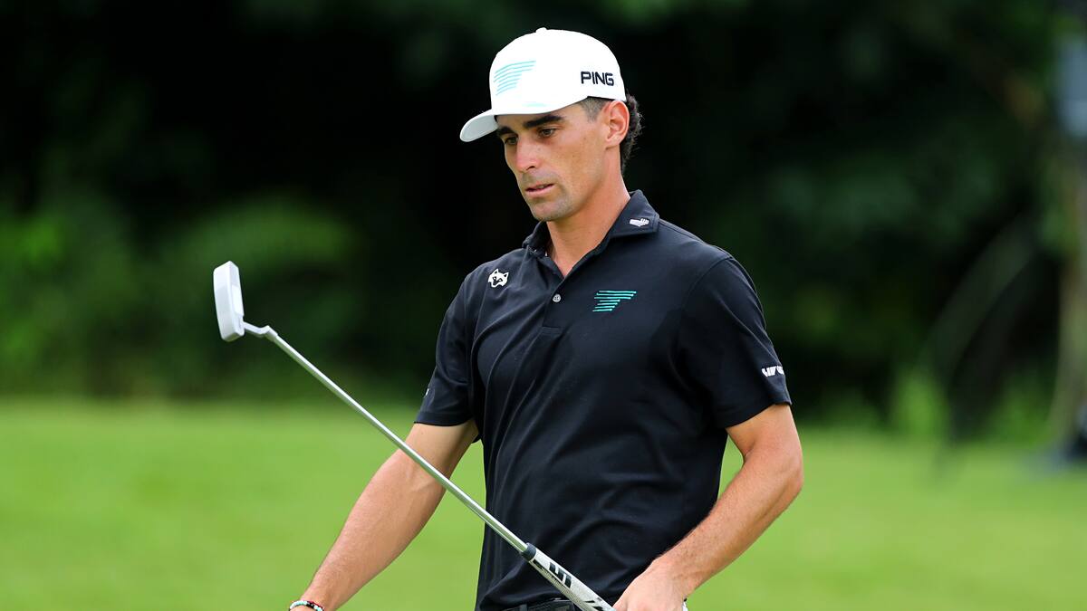 Por primera vez en cinco años: la razón por la que Joaquín Niemann no jugará el Masters de Augusta