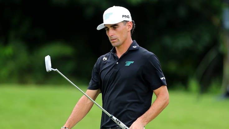 Por primera vez en cinco años: la razón por la que Joaquín Niemann no jugará el Masters de Augusta