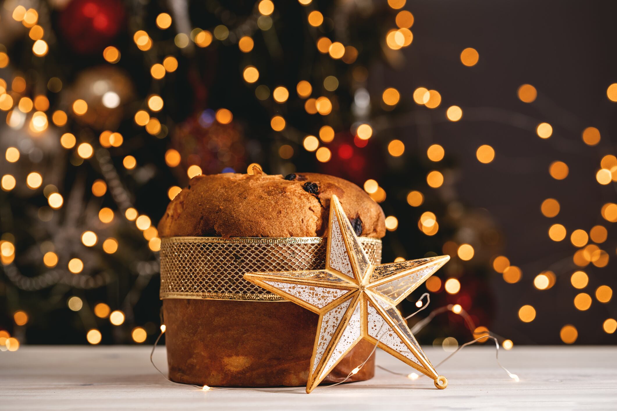 Panettone