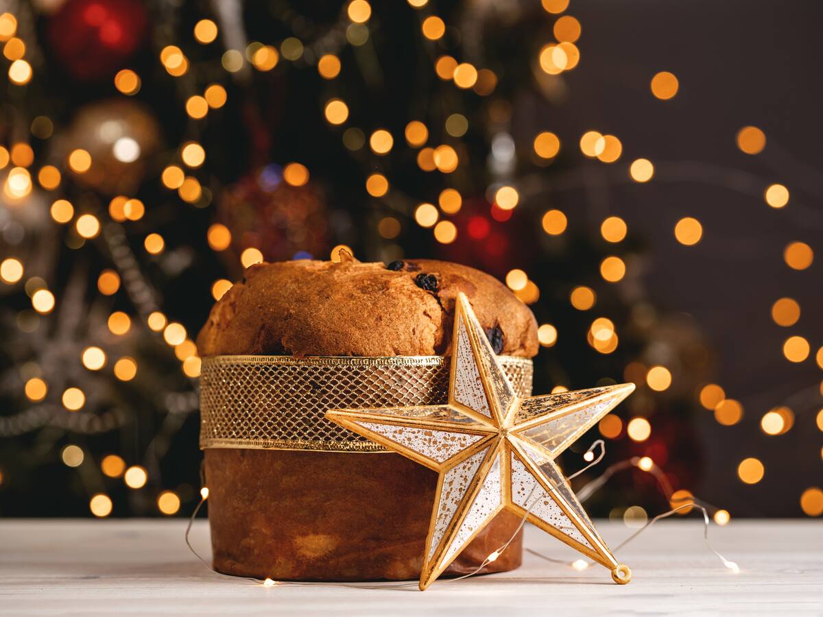 La mejor receta de Panettone navideño: esta es la forma correcta de preparar este bizcocho esponjoso