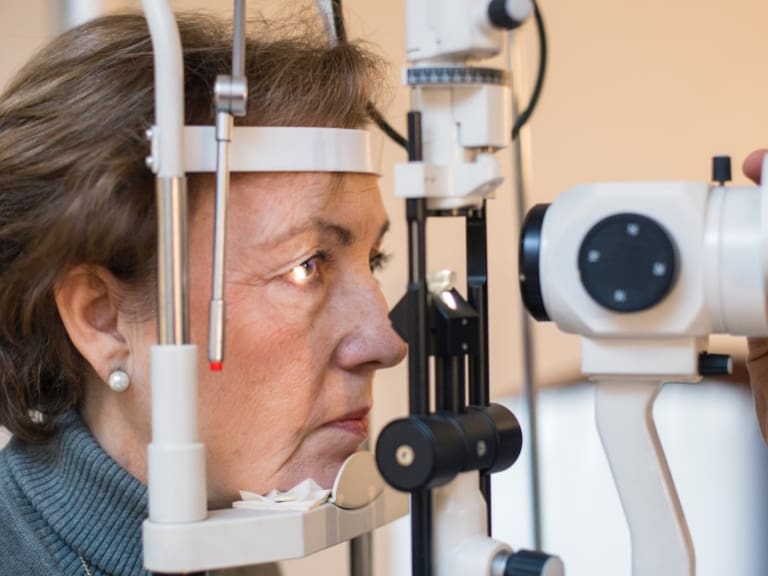 Oftalmólogo en el inicio de la Semana del Glaucoma: «La gran mayoría de los pacientes no saben que tienen esta enfermedad»
