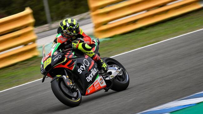Andrea Iannone
