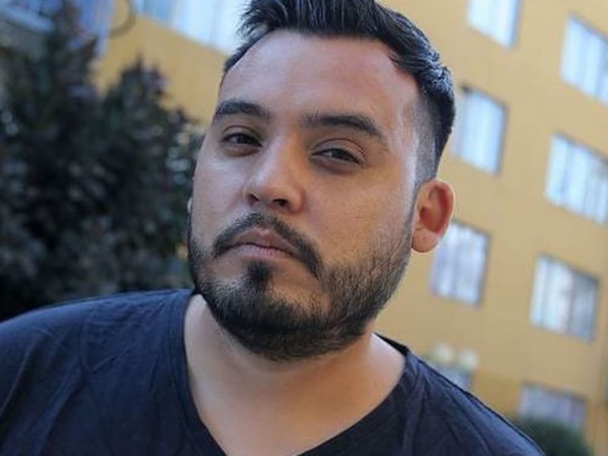 Hardcorito y su mensaje a Carla Cáceres por el Día de la Madre: «No somos pareja, pero hacemos lo posible para ser buenos padres»