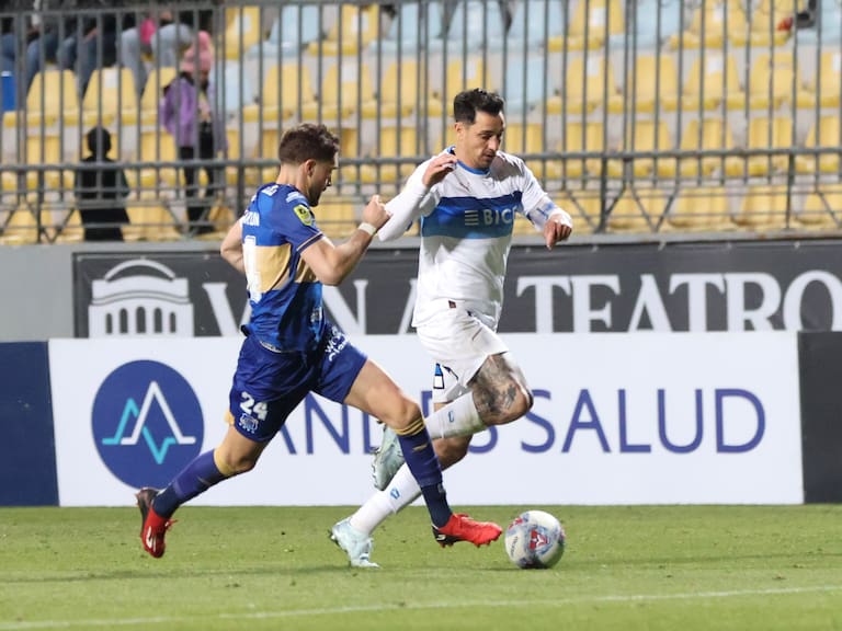 Universidad Católica se mide ante Everton por la Copa Chile 2026: cuándo juegan, horario y quién transmite online y por TV