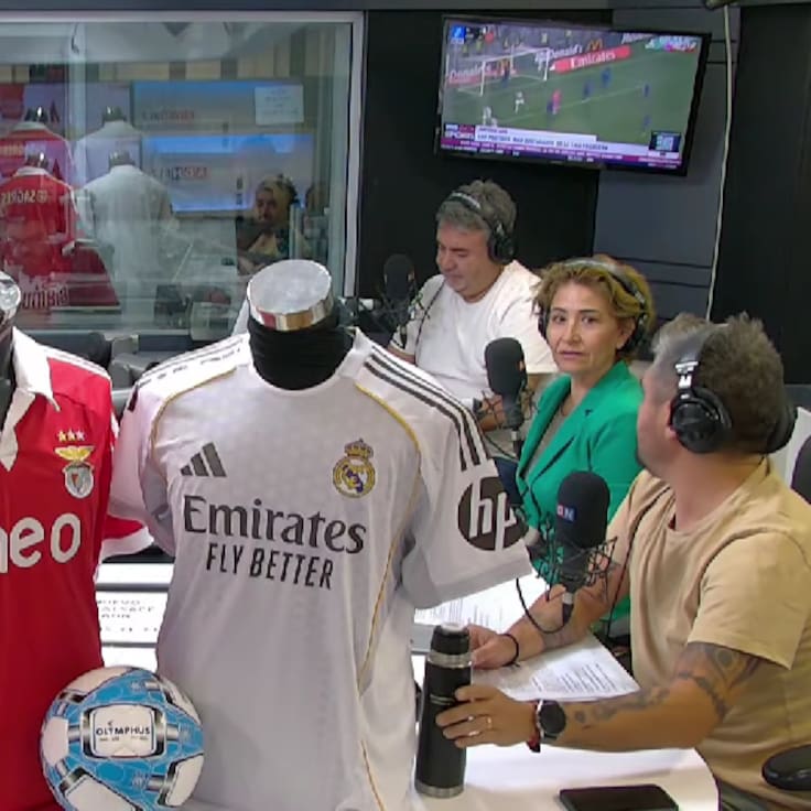 Los Tenores, entre el presente de la U de Chile y Colo Colo y el debut de Huachipato en Copa Libertadores