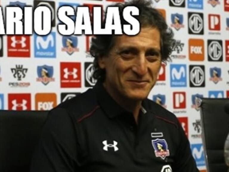 Los mejores memes del clásico entre Colo Colo y la UC