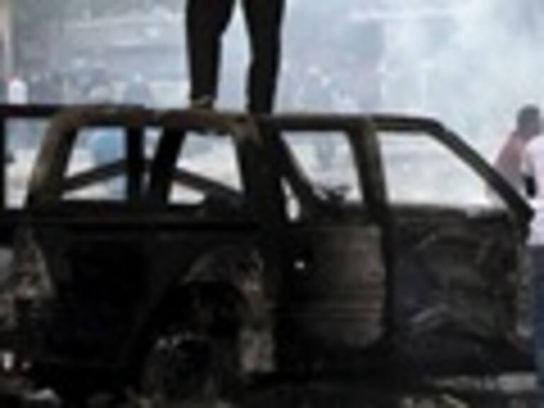 La ira islamista contra Estados Unidos se extiende en 30 países