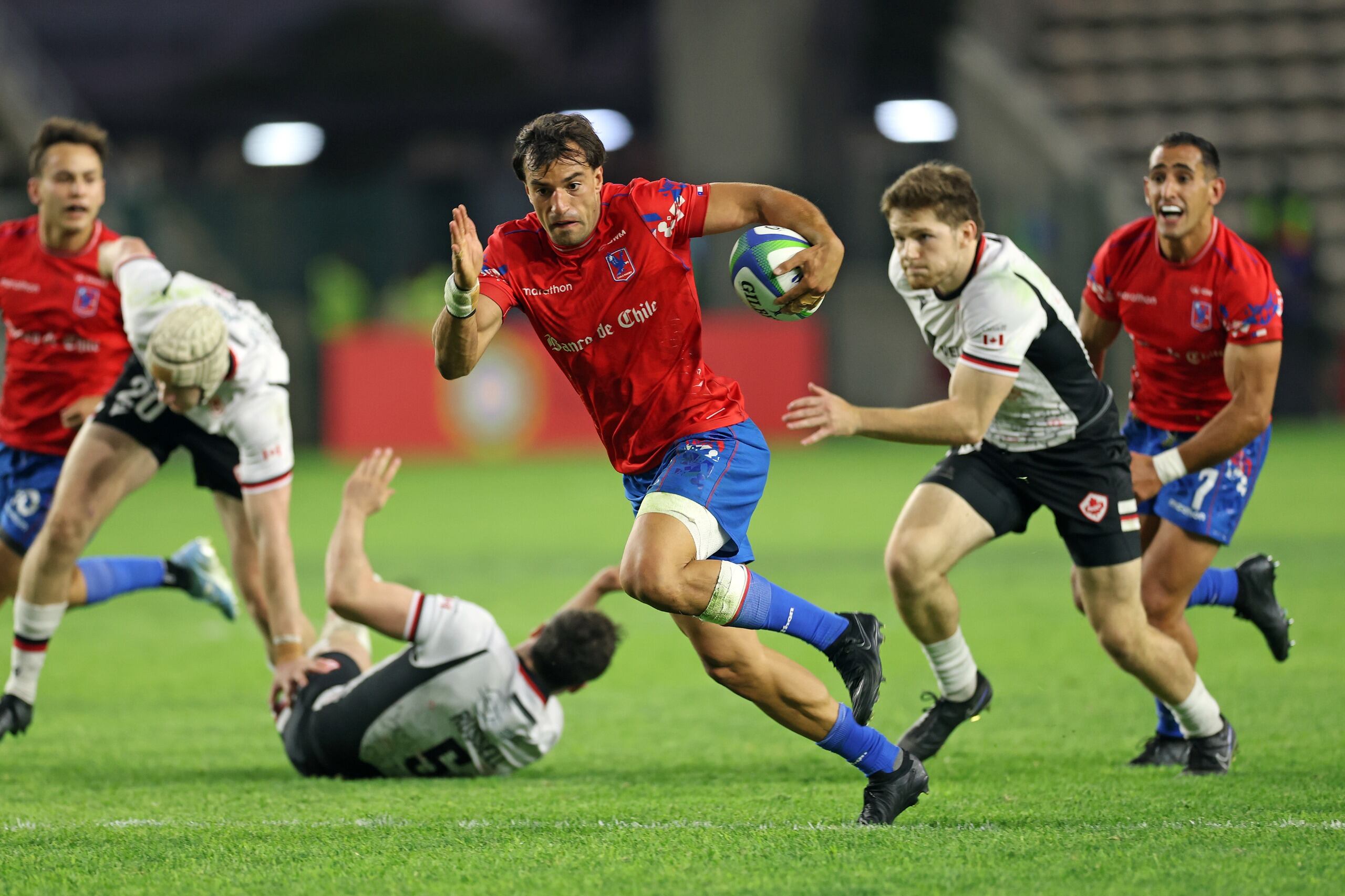 @WorldRugby/Travis Prior
